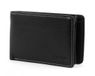 PICARD Diego Wallet With Flap Black