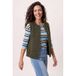 Miss Etam teddy gilet