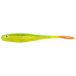Berkley Leurre Souple Urbn Hollow Belly V-tail 75 mm