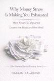 Why The Financial Survival Anxiety- Why Money Stress Is Making You Exhausted