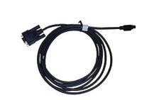 HP Poly G7500 310/500 DB9-F naar 8-pins DIN seriële kabel