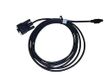HP Poly G7500 310/500 DB9-F naar 8-pins DIN seriële kabel