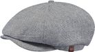 Barts Jamaica Cap Pet One Size - Blauw