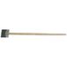 Edma Grattoir de chantier avec manche 150 mm