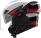 Nolan N120-1 Ciclone Helm
