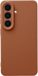 imoshion Texture Backcover voor de Samsung Galaxy S26 - Bruin