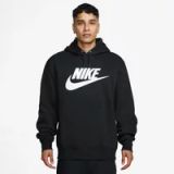 NIKE Nike Club Fleece-hoodie Für Herren heren Fleece Hoodie