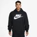 NIKE Nike Club Fleece-hoodie Für Herren heren Fleece Hoodie