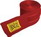 Benlee Bandage Elastisch handverband Rood Katoen Unisex Volwassenen Boksen