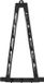 PRIMPOL Hanger voor deksels, noir