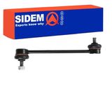 SIDEM 51064 stang/stang, stabilisator | Compatibel met: MAZDA 323 F VI, 323 S VI, PREMACY, PREMACY Van