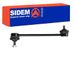SIDEM 51064 stang/stang, stabilisator | Compatibel met: MAZDA 323 F VI, 323 S VI, PREMACY, PREMACY Van
