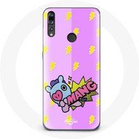 Maniacase Etui voor Huawei P30 Lite BTS Bangtan Sonyeondan BT21 MANG J-Hope