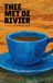 Thee Libri GmbH Thee Met De Rivier Paperback
