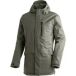 Maier Sports Peyor Long Outdoorjas voor heren