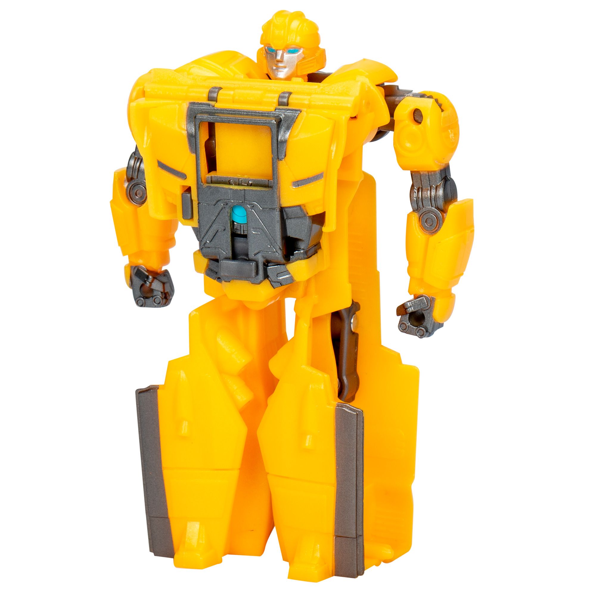 Transformers One Cog Changer Bumblebee Action Figure - 2024 Release
