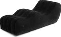 Bedroom Fantasies - The Lounger Opblaasbare Bank - Zwart