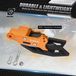 KTM Guide-chaîne - Orange