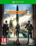 Ubisoft Tom Clancy's The Division 2 (Xbox One)