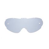 SeeCle 415102 Vervangglazen voor rookmaskers compatibel met Scott Hi voltage work masker