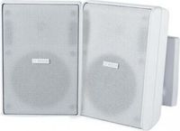 BOSCH Paar 5" 70/100 V zwarte luidsprekers LB20-PC30-5D