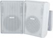 BOSCH Paar 5" 70/100 V zwarte luidsprekers LB20-PC30-5D