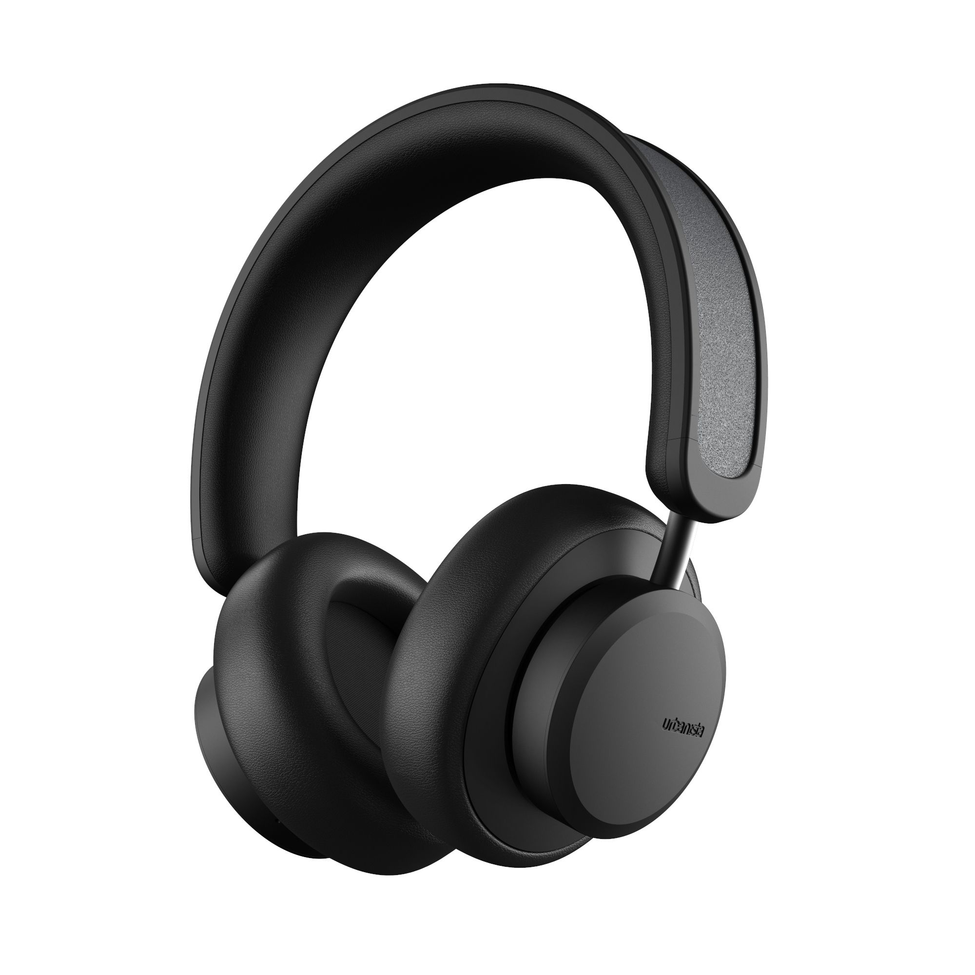 Urbanista Los Angeles - Draadloze Headset - Zwart