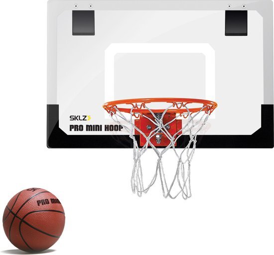 SKLZ Pro Mini Hoop Basket