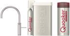Quooker Fusion Round RVS