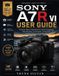 Sony A7R VI User Guide
