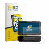 BROTECT AirGlass Glas Screenprotector compatibel met Honda NT 1100 2025 Transparant