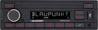 Blaupunkt Madrid 200 BT - Autoradio - AM/FM - Bluetooth - USB, AUX-ingang - 4x40 Watt RMS