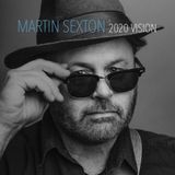 2020 Martin Sexton 2020 Vision