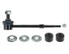 MEYLE Stange/Strebe, Stabilisator 30-160600030 Hinterachse links | Compatibel met: TOYOTA LAND CRUISER PRADO, LAND CRUISER PRADO