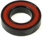 ENDURO BEARINGS 6902 LLU MAX BO - ABEC 3 MAX - Black Oxide (Radial) - 15x28x7