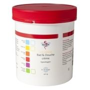 Douchecreme dr. de swaan 400g