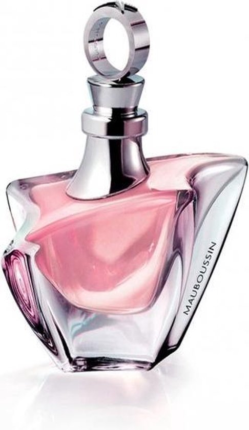 Mauboussin Rose Pour Elle eau de parfum / 100 ml / dames