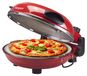 Pizzaoven 1200 W, 400 °C, met timer, diameter 31 cm, roterend
