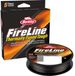 Berkley Fireline Fused Original Gevlochten Vislijn 300m Zwart 0.150mm