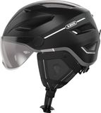 ABUS Pedelec 2.0 ACE Fietshelm - Maat M (52-57 cm) - velvet black