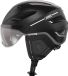 ABUS Pedelec 2.0 ACE Fietshelm - Maat M (52-57 cm) - velvet black