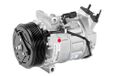 Valeo Compressor, Airconditioning, Voorgevuld met Olie, 813262