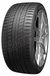 Dynamo pneu été pneu moto MSU02 (235/55 R19 101W)