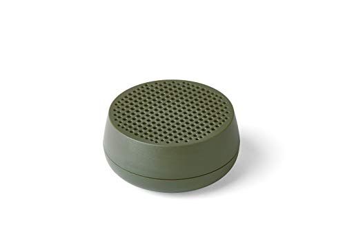 Lexon Mino S 3W Bluetooth Speaker LA123 - Khaki