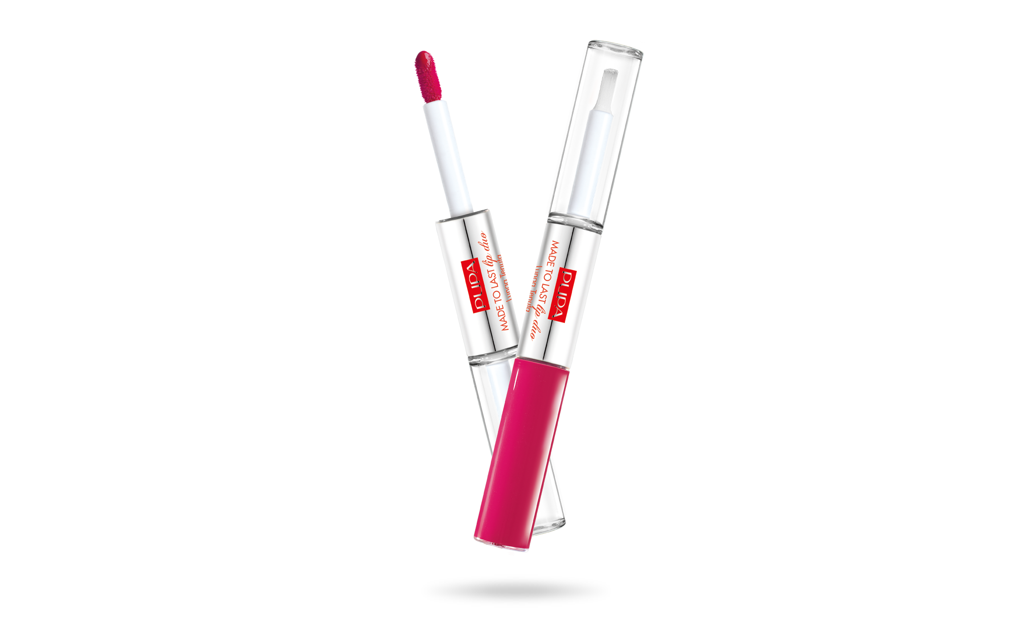 Pupa Milano 020021B004 Lipstick - 8011607255641