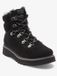 Roxy Bradie Booties Zwart Dames EU 41