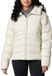 Columbia Autumn Park Down Jas Beige Dames XS