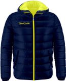Givova Olanda Jas Blauw 5 Years Kinderen