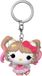 Funko Hello Kitty K-Pop sleutelhanger