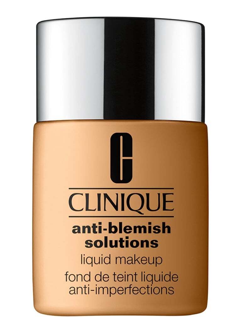 Clinique Clinique Acne Solutions™ Liquid Makeup - foundation